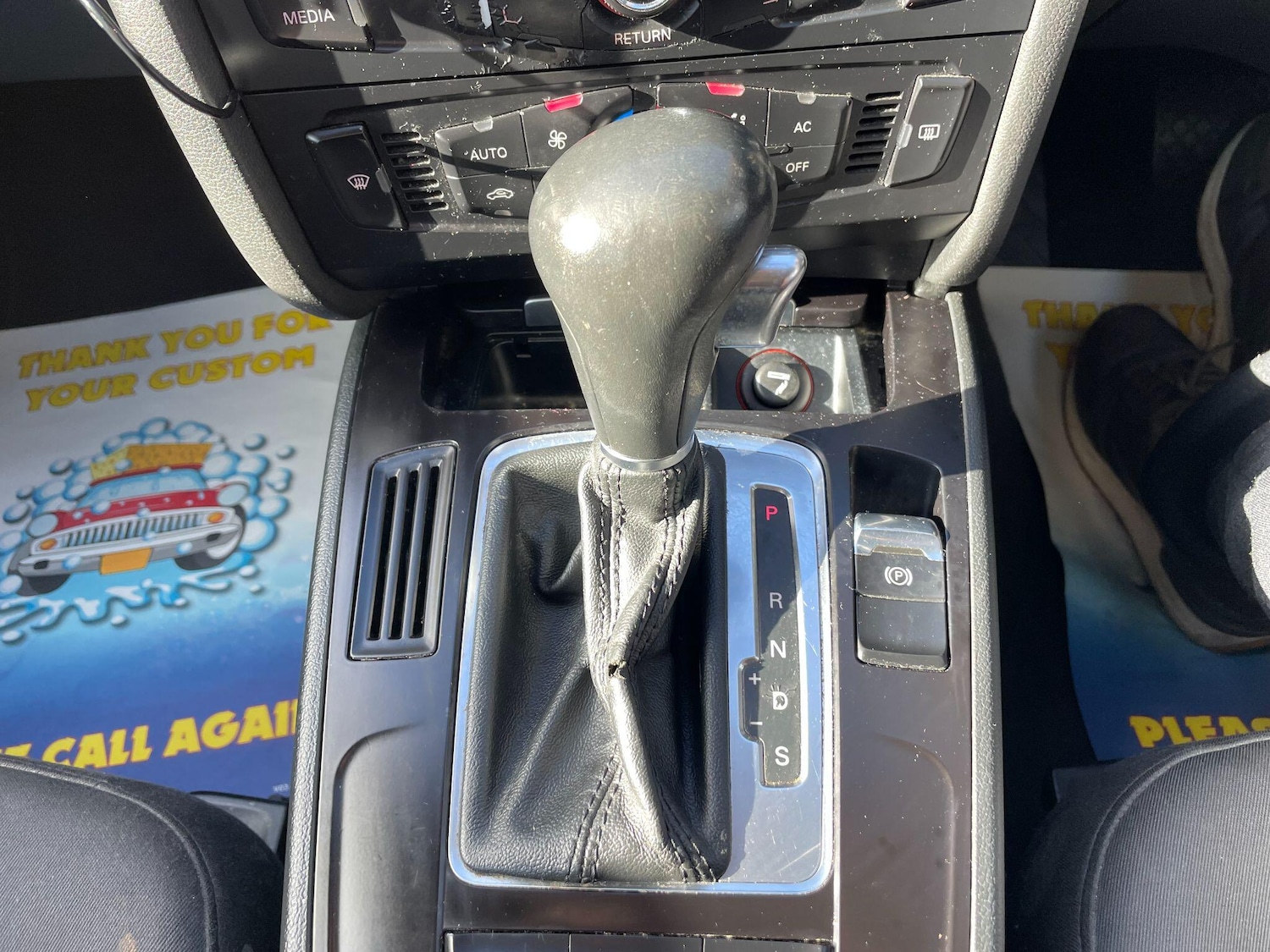 Used Audi A4 2011 for sale - 77892393: Photo 13