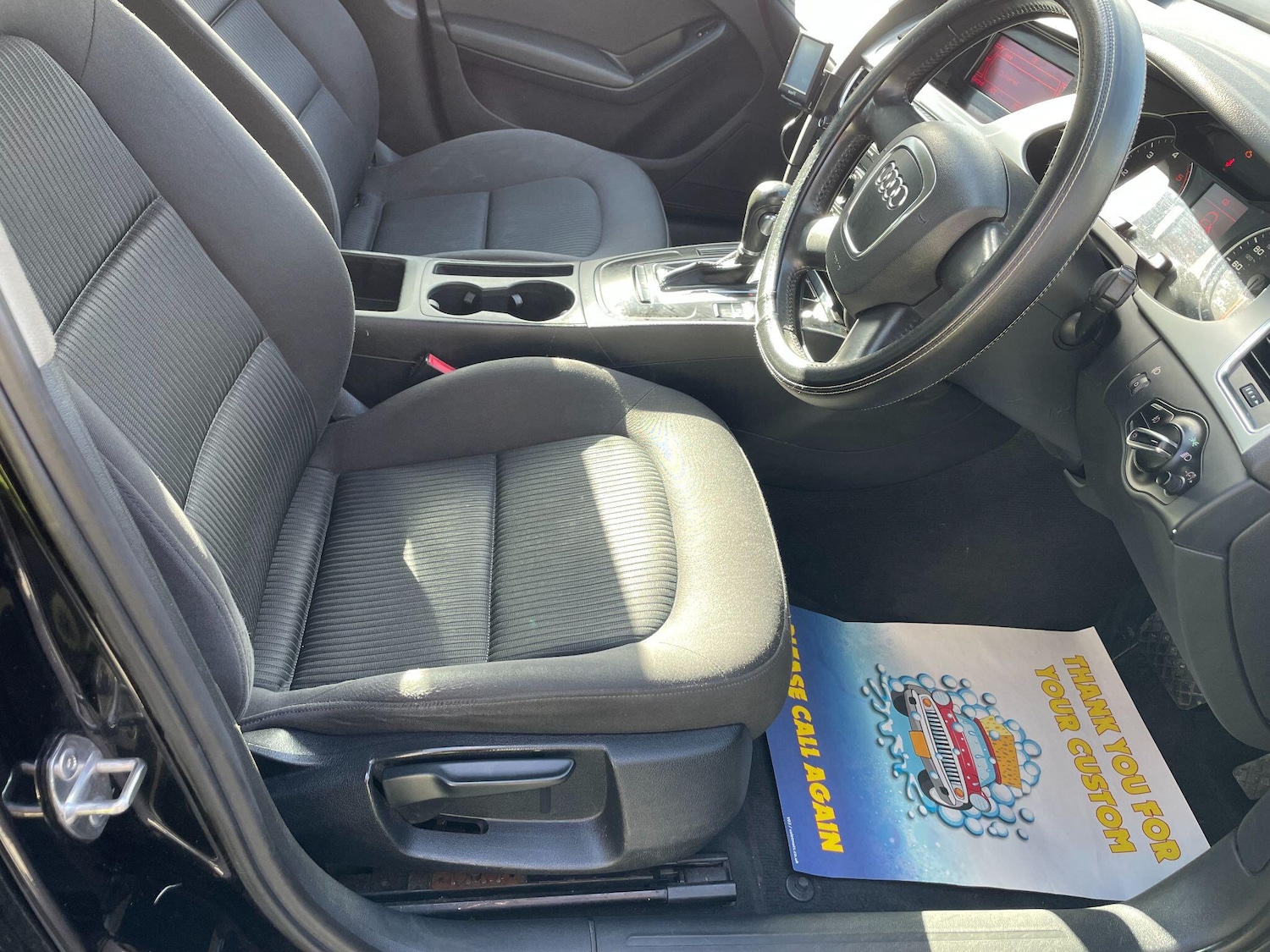 Used Audi A4 2011 for sale - 77892393: Photo 15