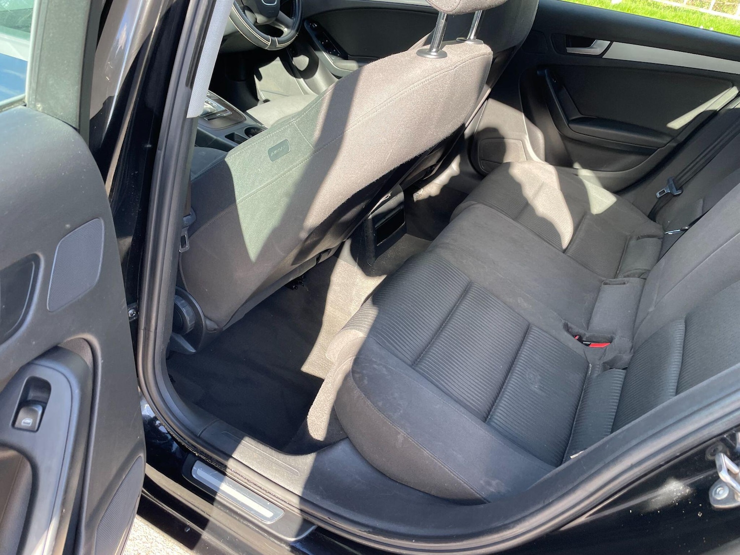 Used Audi A4 2011 for sale - 77892393: Photo 18