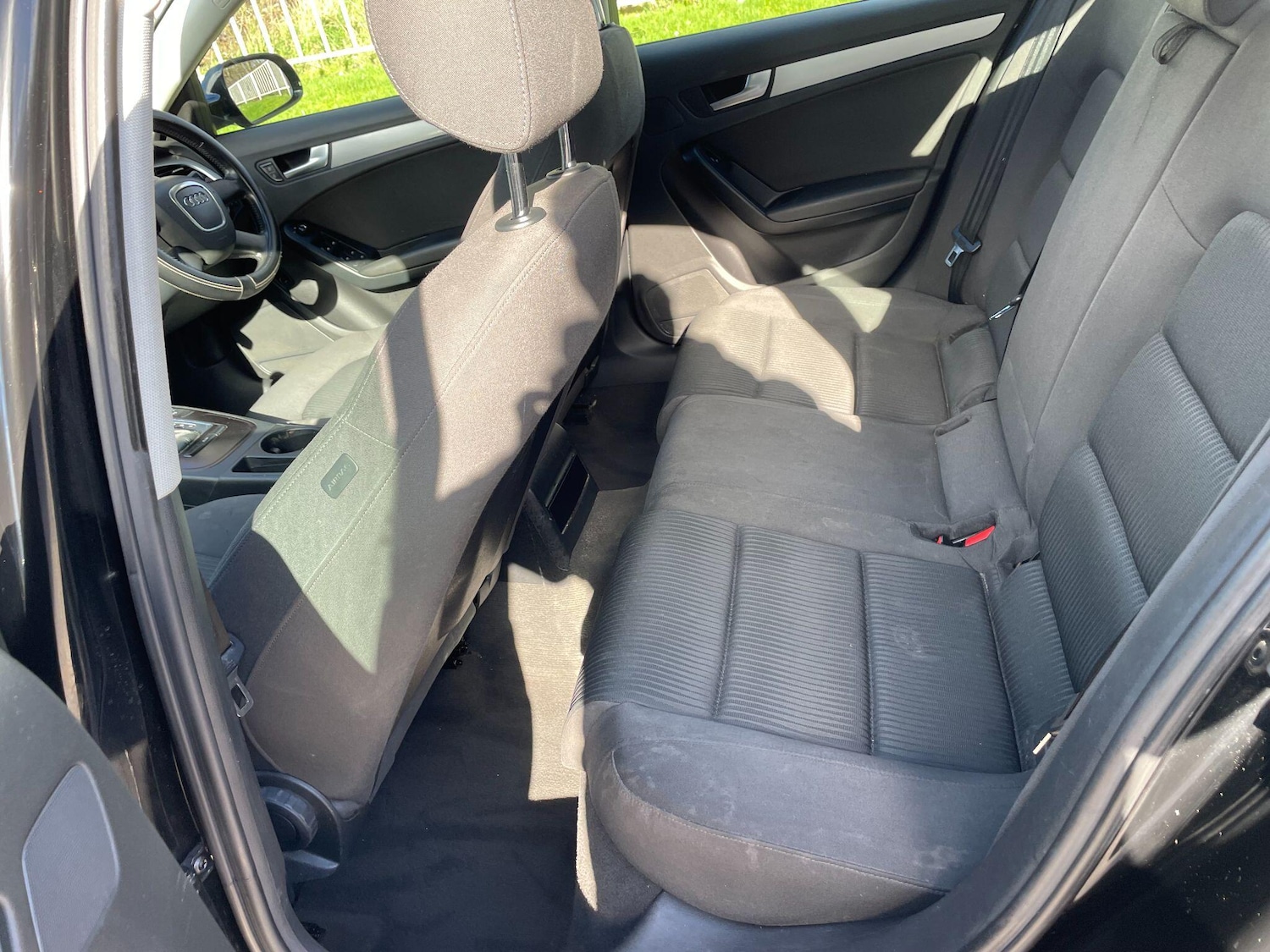 Used Audi A4 2011 for sale - 77892393: Photo 19