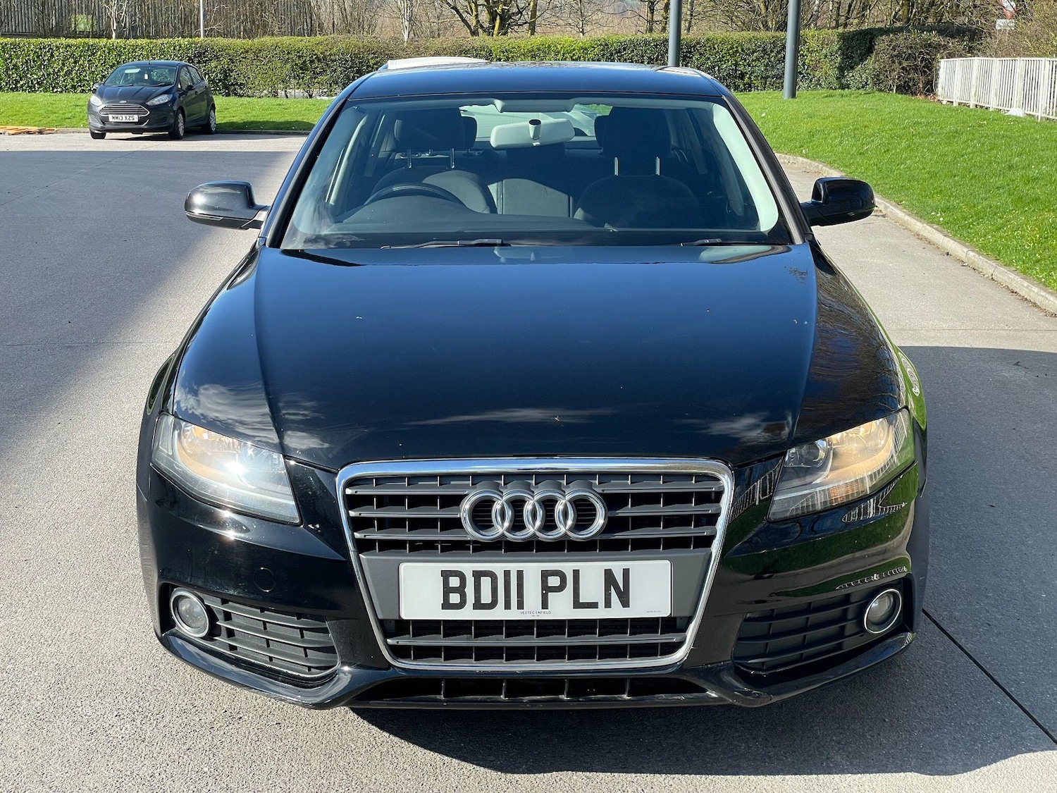 Used Audi A4 2011 for sale - 77892393: Photo 2