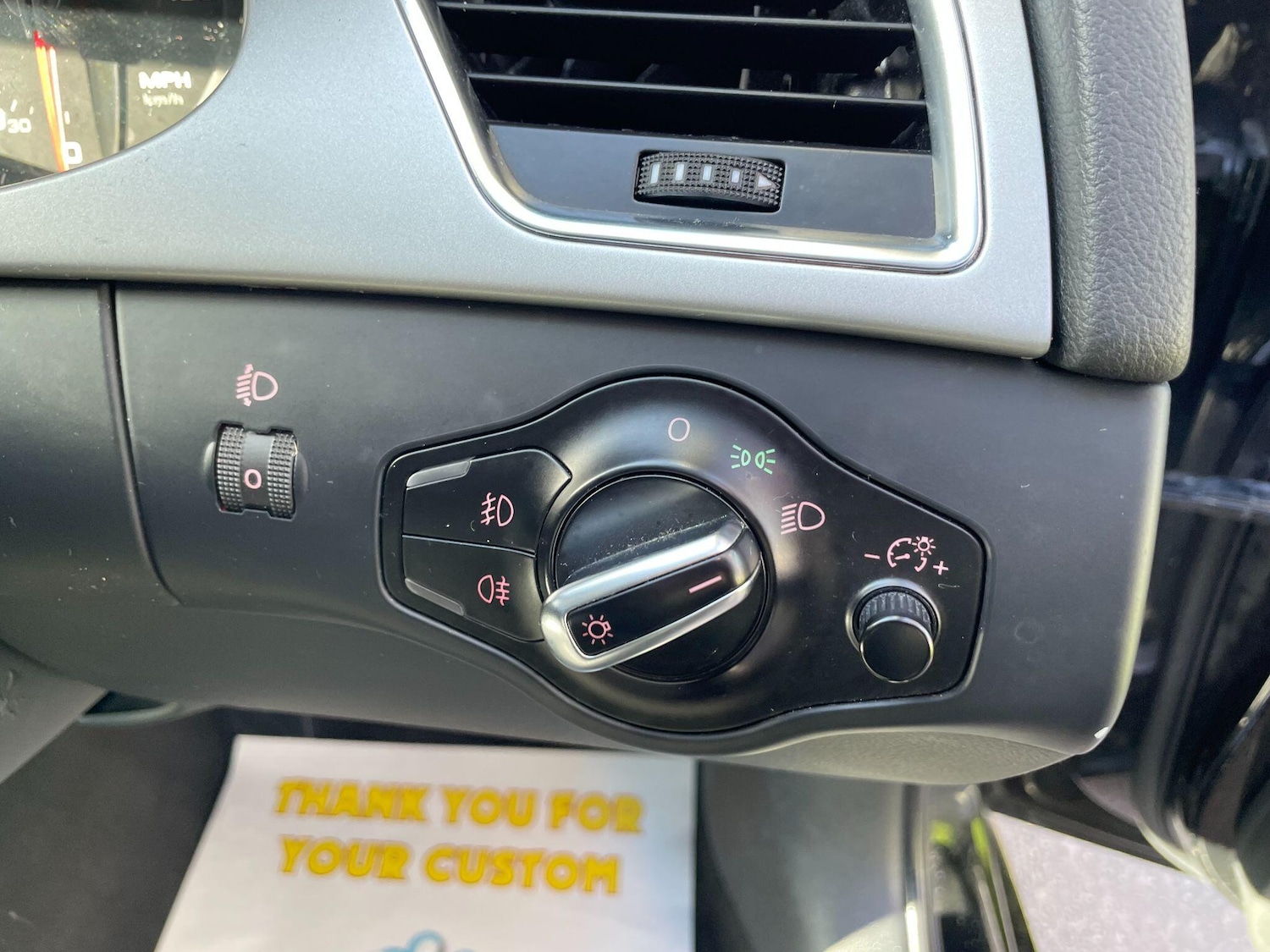 Used Audi A4 2011 for sale - 77892393: Photo 20