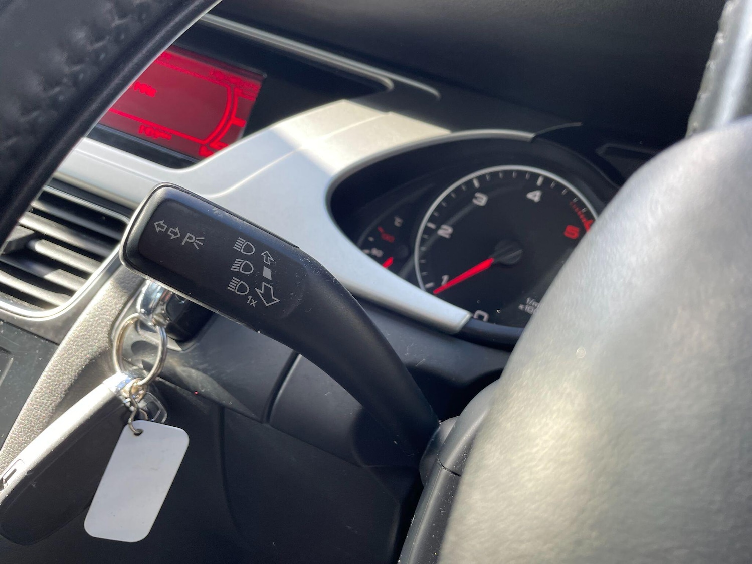 Used Audi A4 2011 for sale - 77892393: Photo 22