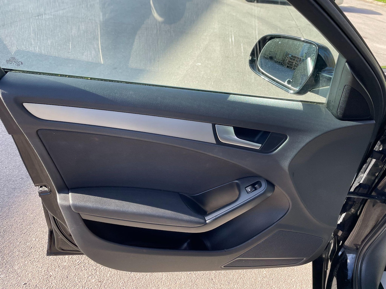 Used Audi A4 2011 for sale - 77892393: Photo 27