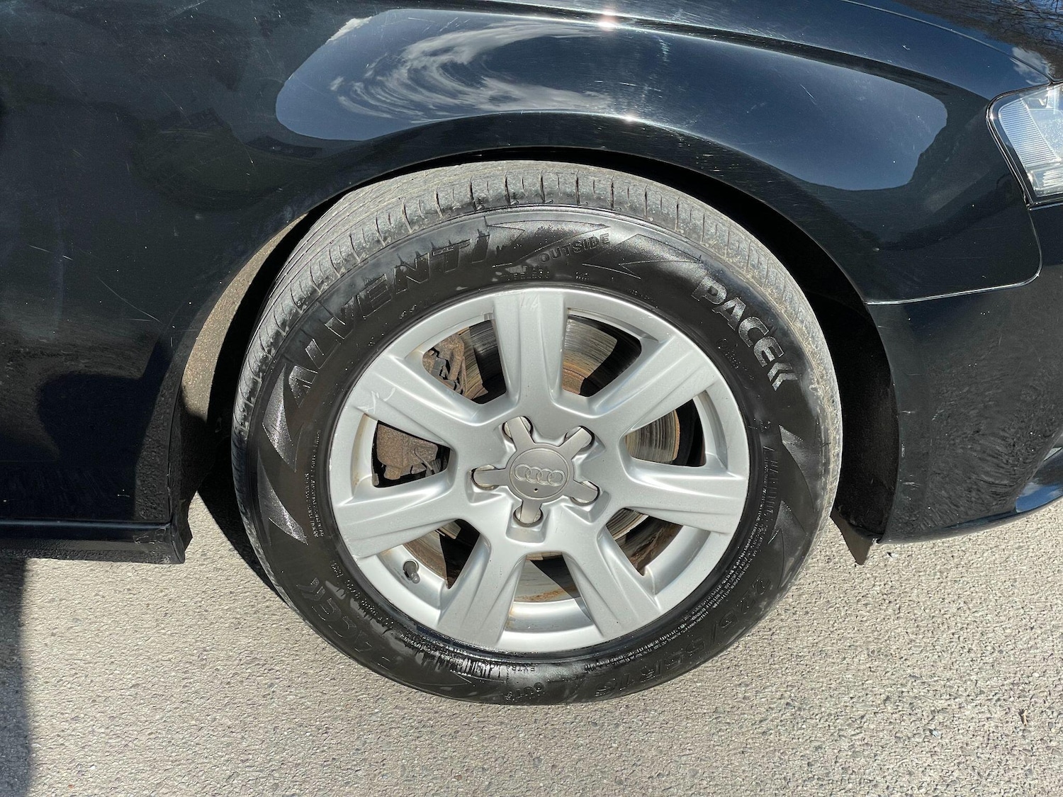 Used Audi A4 2011 for sale - 77892393: Photo 28