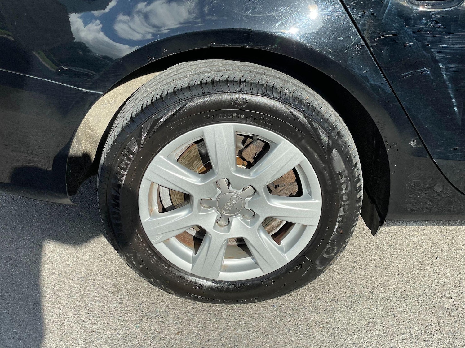 Used Audi A4 2011 for sale - 77892393: Photo 29