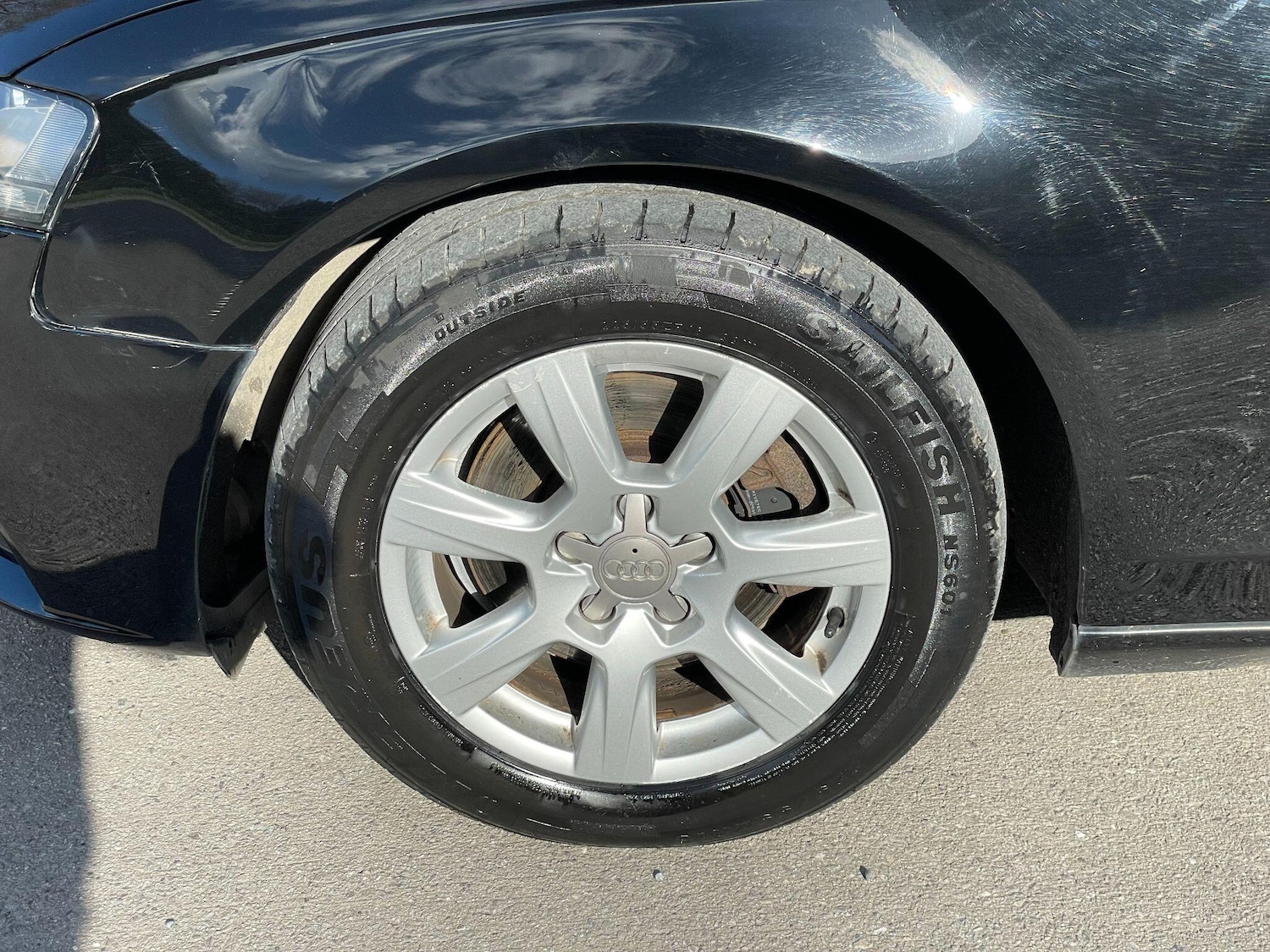 Used Audi A4 2011 for sale - 77892393: Photo 30