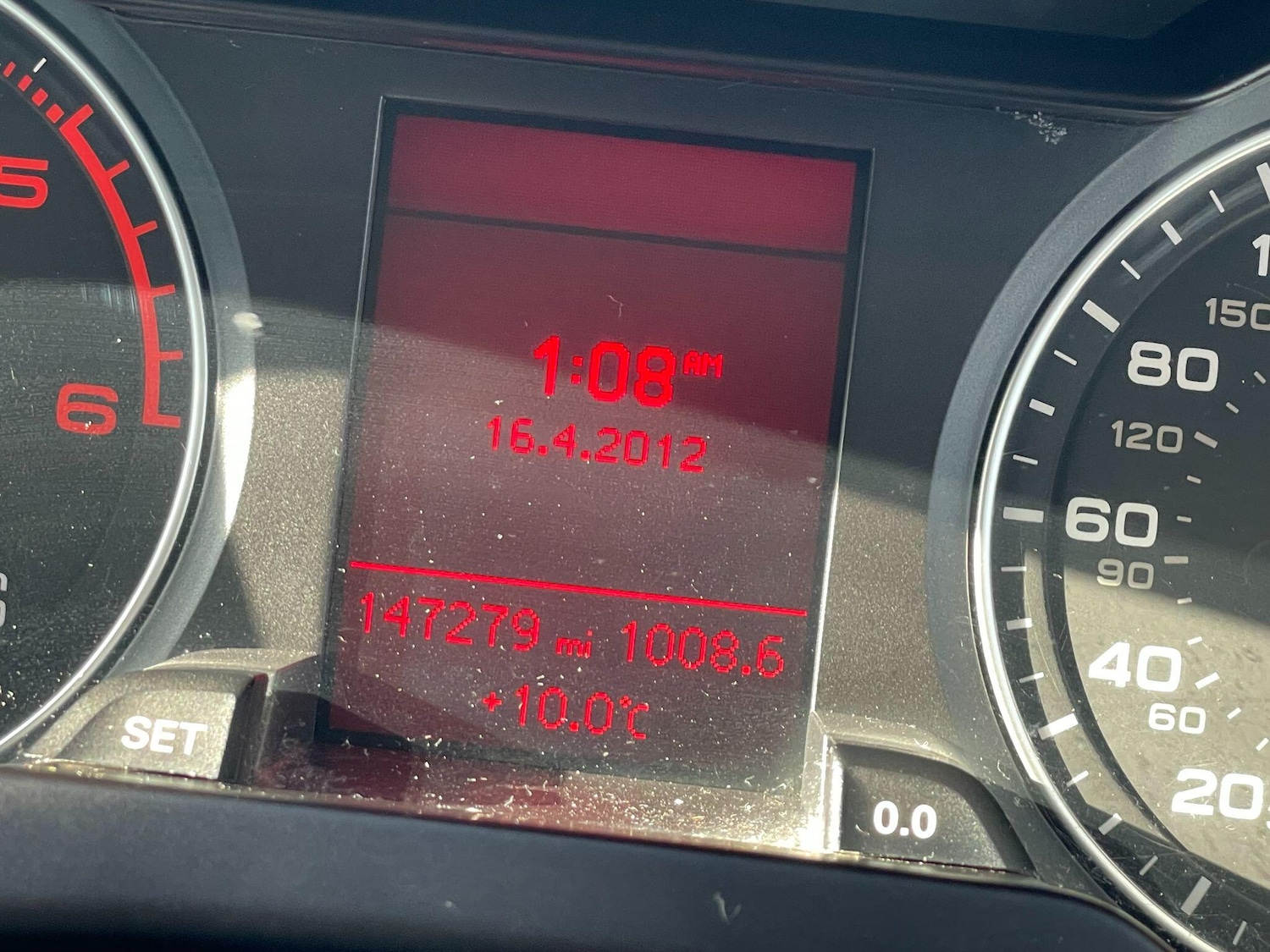 Used Audi A4 2011 for sale - 77892393: Photo 34