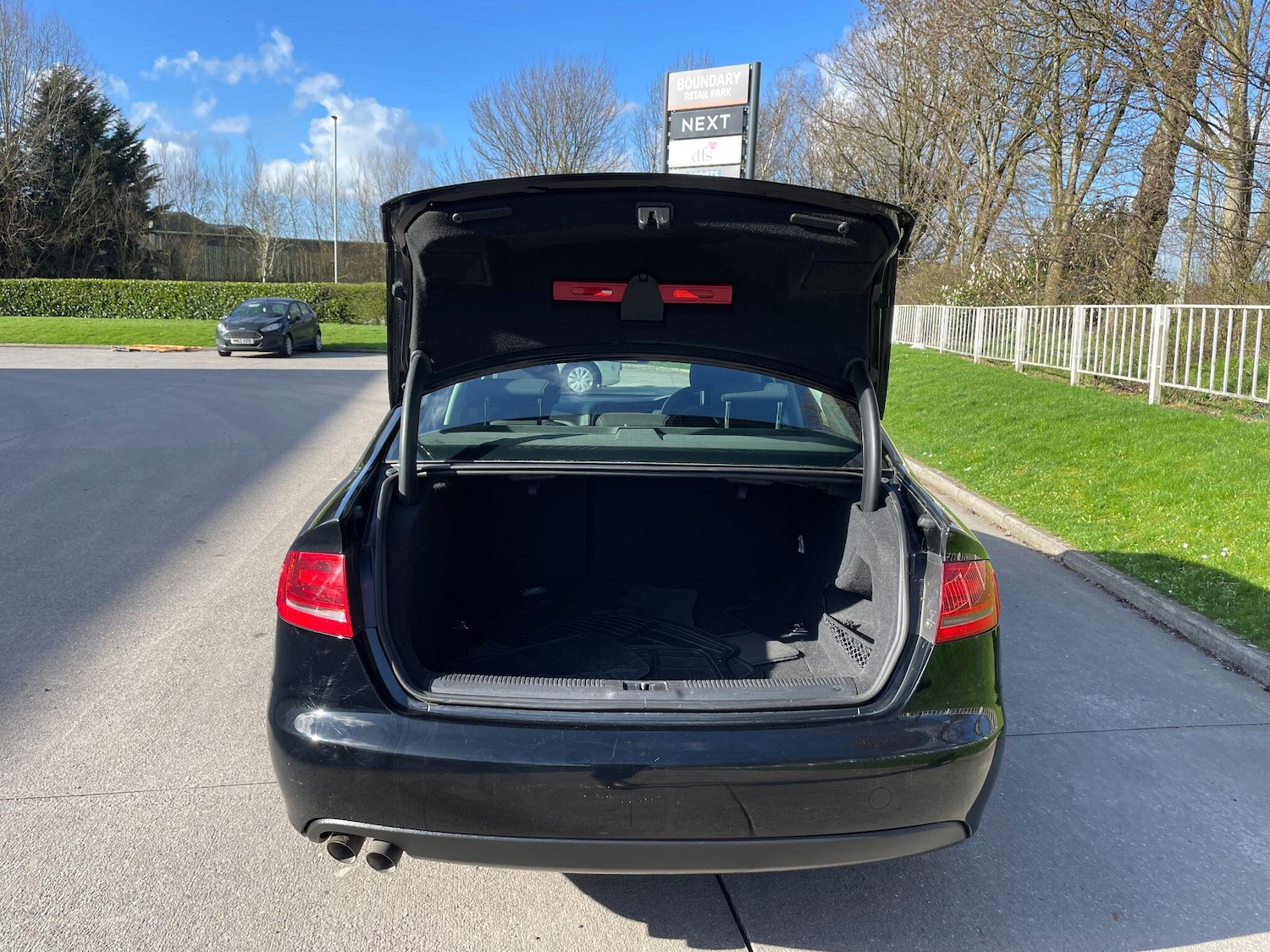 Used Audi A4 2011 for sale - 77892393: Photo 37