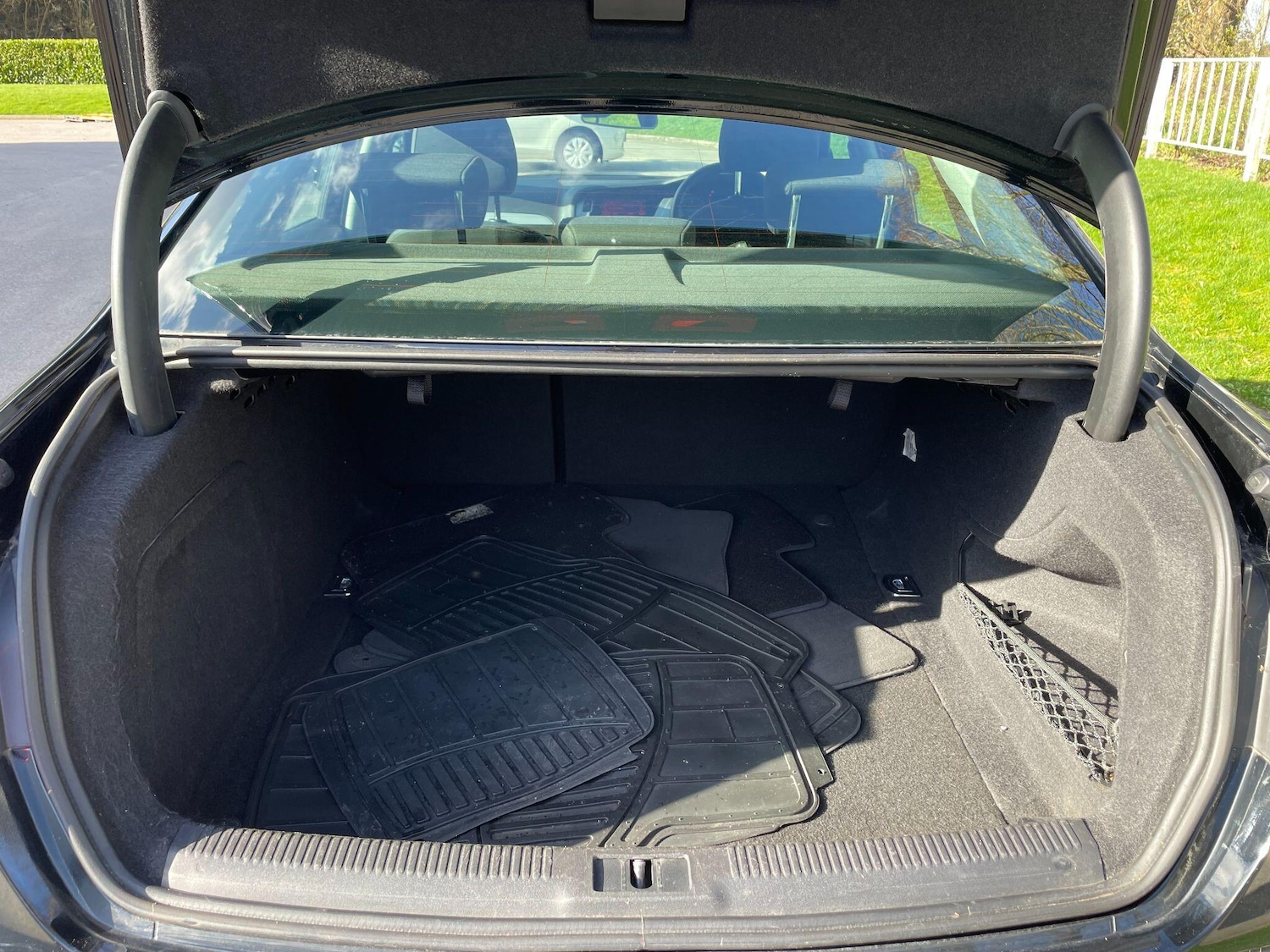 Used Audi A4 2011 for sale - 77892393: Photo 38