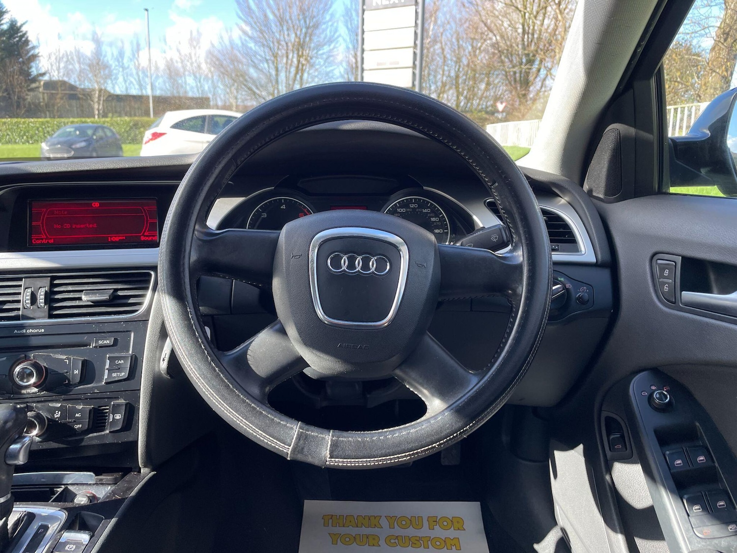 Used Audi A4 2011 for sale - 77892393: Photo 39