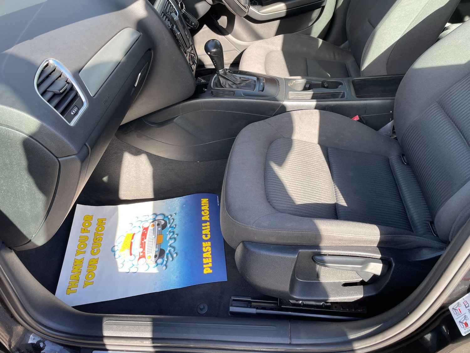 Used Audi A4 2011 for sale - 77892393: Photo 41