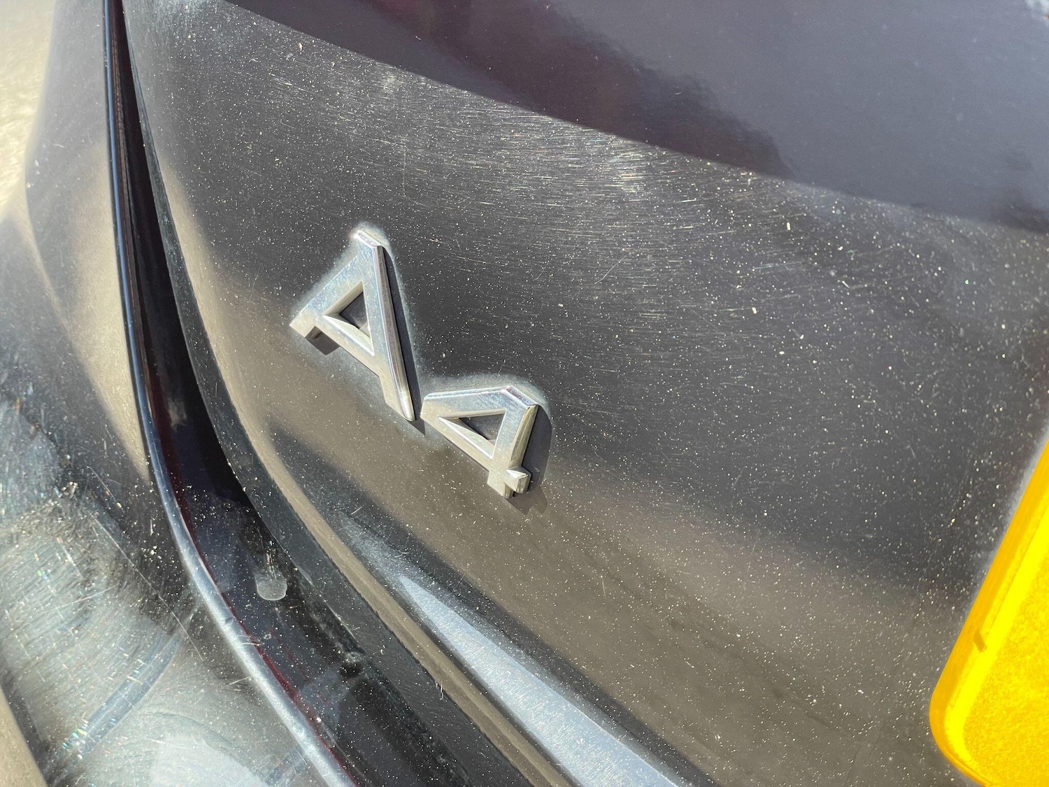 Used Audi A4 2011 for sale - 77892393: Photo 43