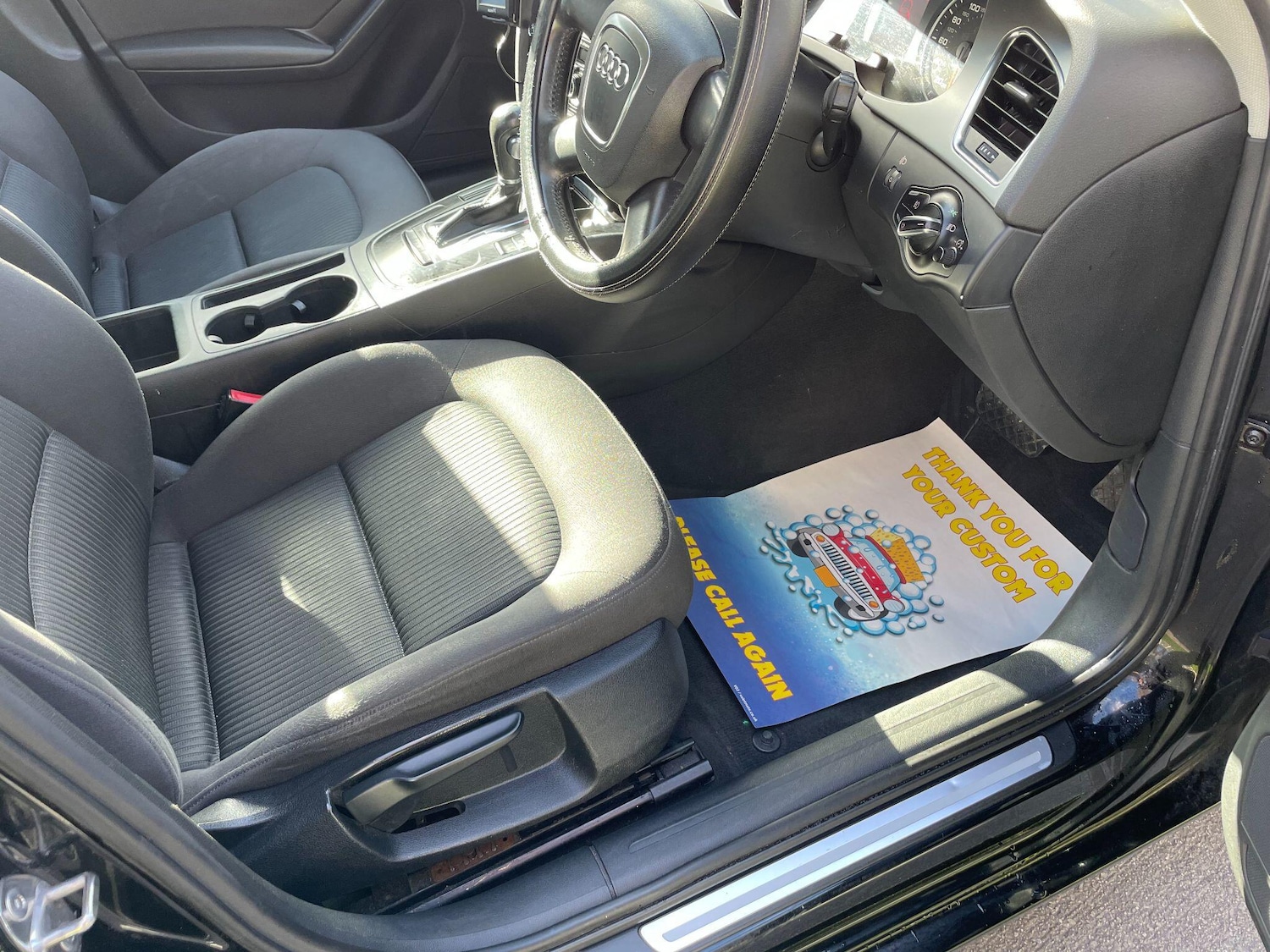 Used Audi A4 2011 for sale - 77892393: Photo 45