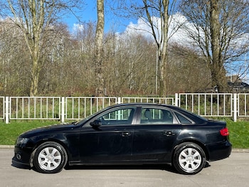 Used Audi A4 2011 for sale - 77892393: Photo