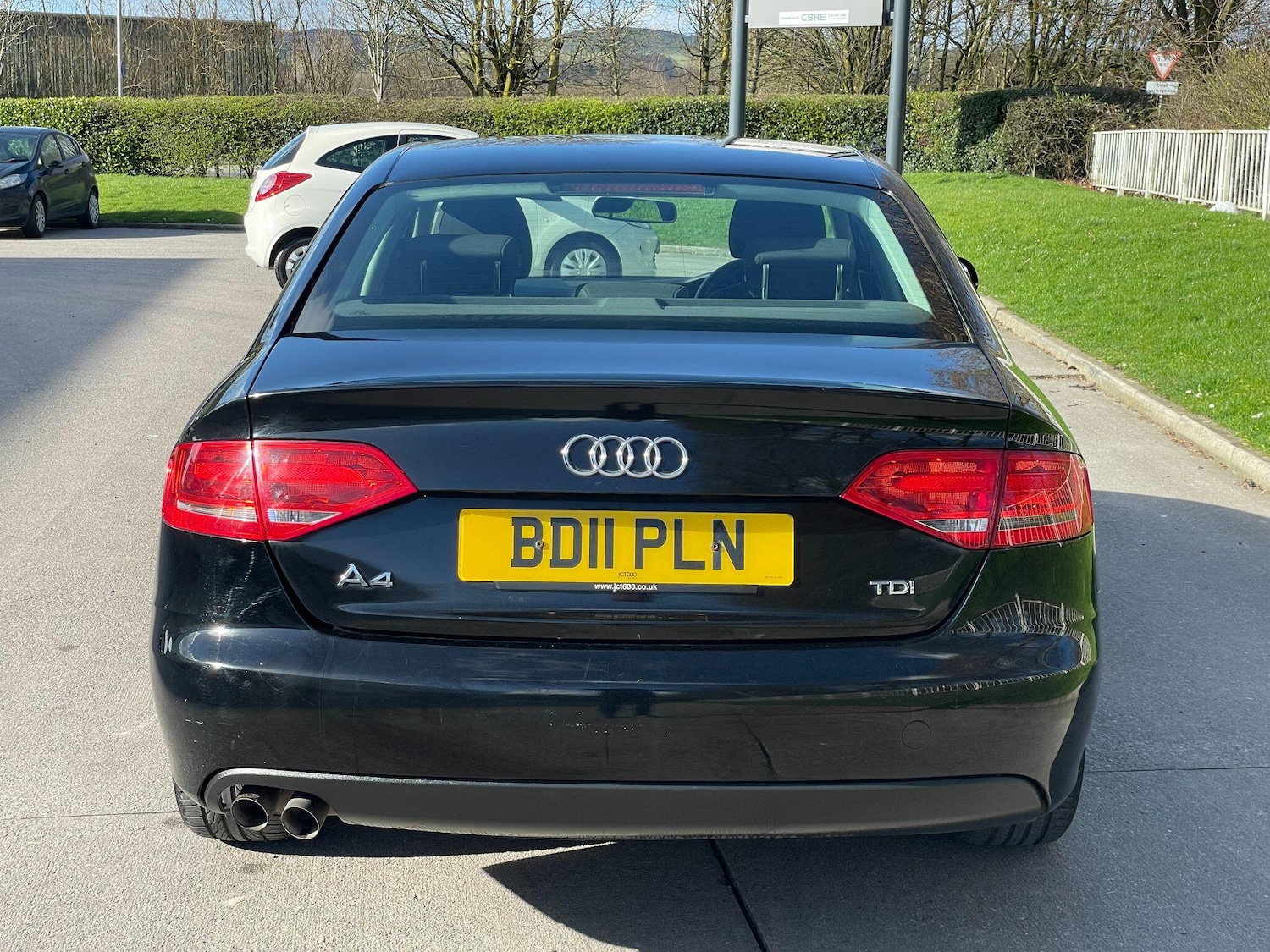 Used Audi A4 2011 for sale - 77892393: Photo 6