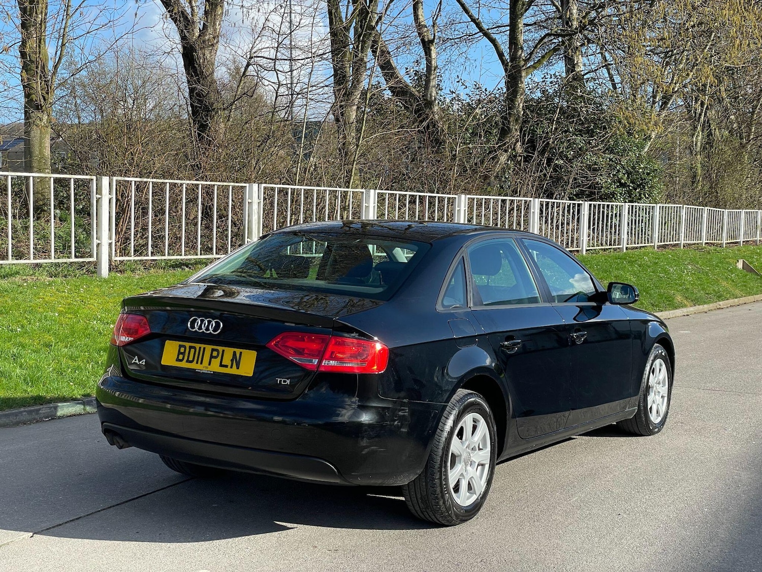 Used Audi A4 2011 for sale - 77892393: Photo 7