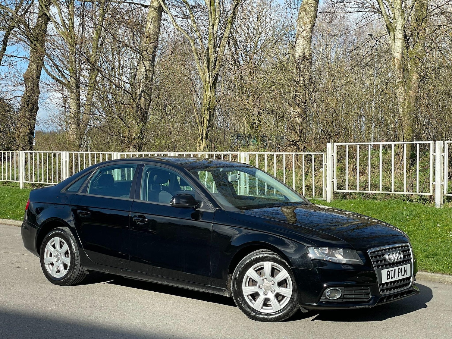 Used Audi A4 2011 for sale - 77892393: Photo 9