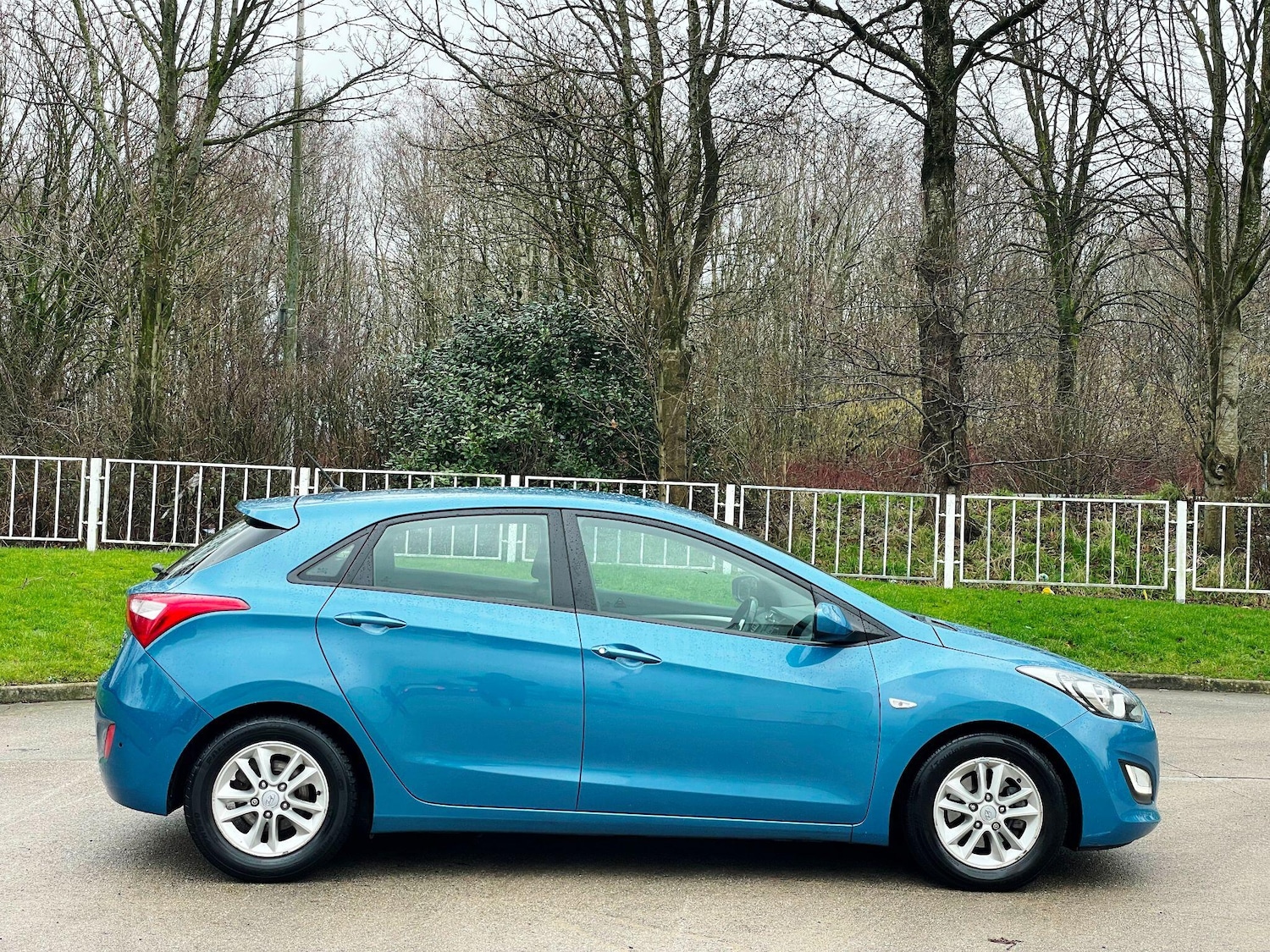 Used Hyundai i30 2013 for sale - 77400636: Photo 10
