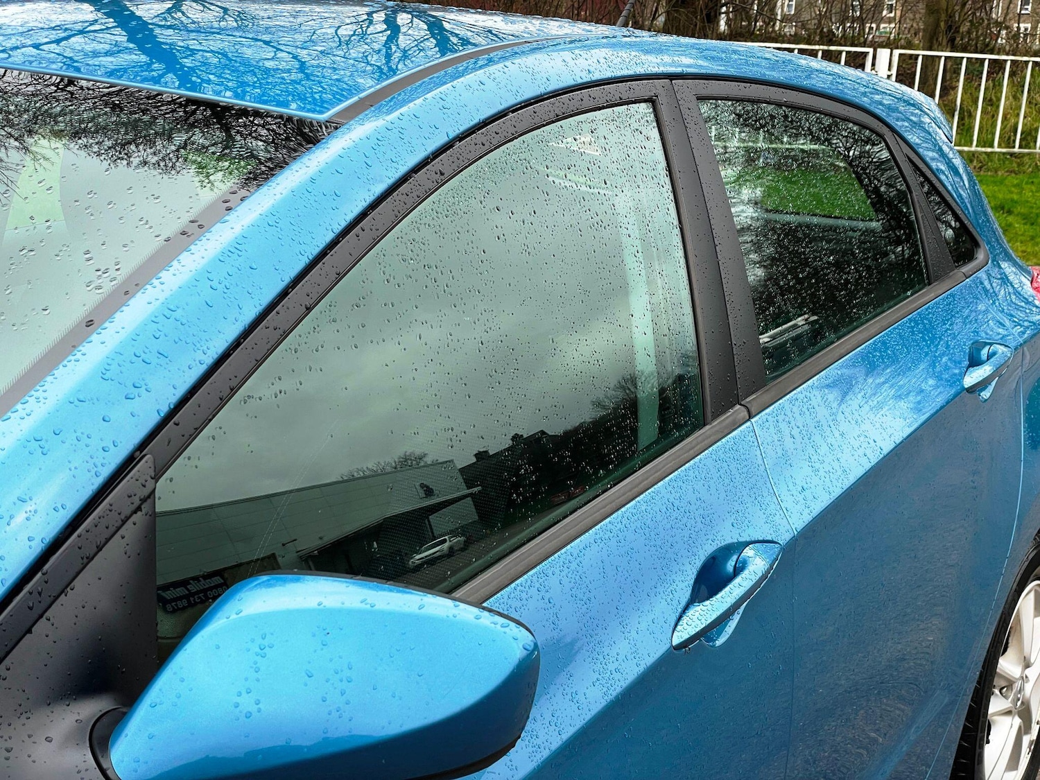 Used Hyundai i30 2013 for sale - 77400636: Photo 12