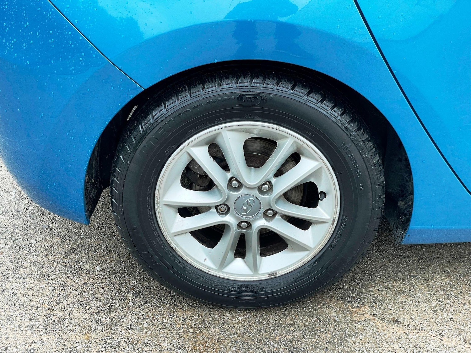 Used Hyundai i30 2013 for sale - 77400636: Photo 18