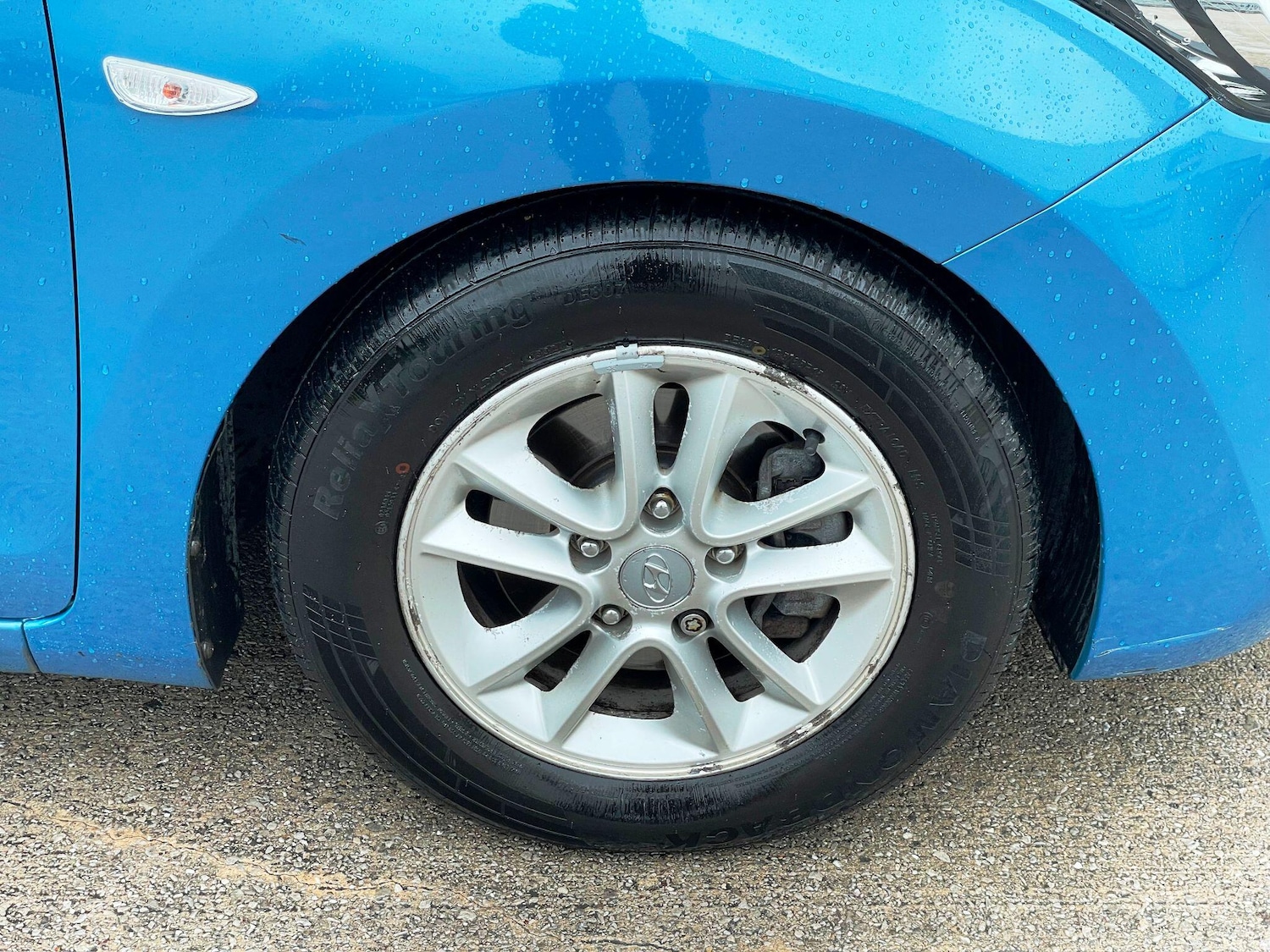 Used Hyundai i30 2013 for sale - 77400636: Photo 19