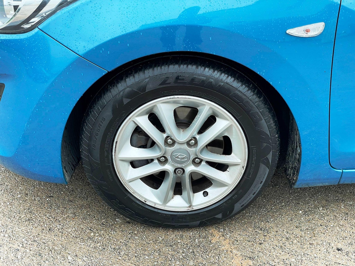 Used Hyundai i30 2013 for sale - 77400636: Photo 20