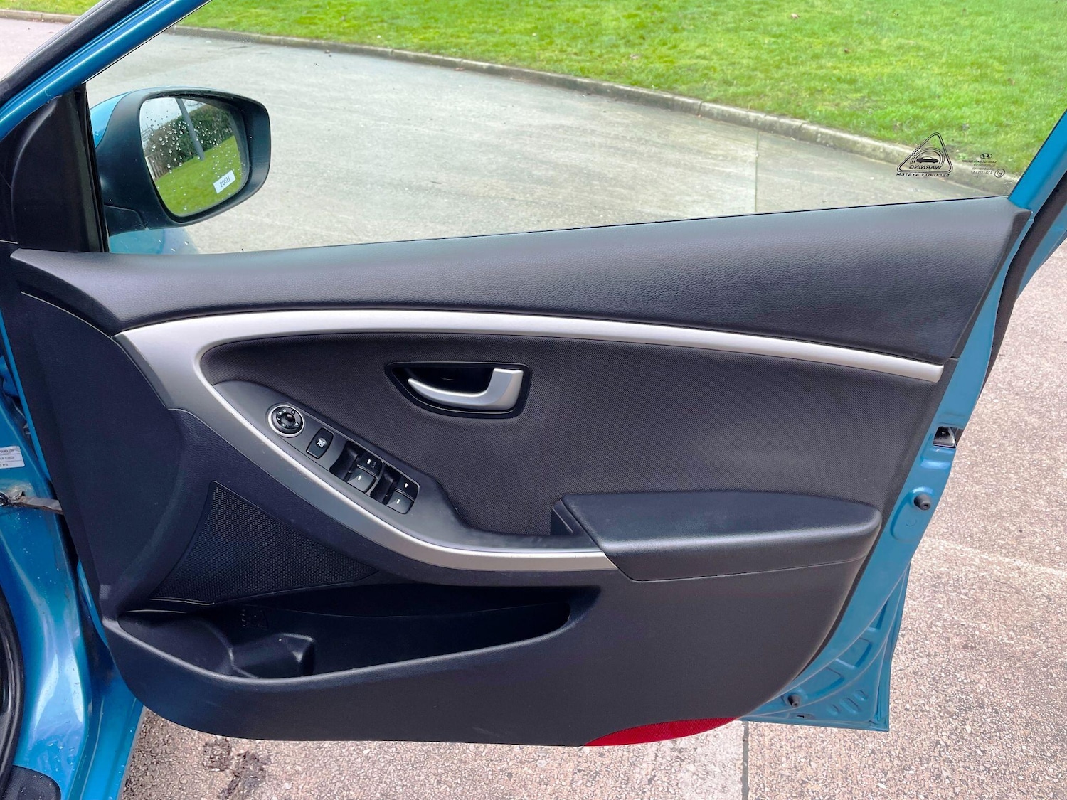 Used Hyundai i30 2013 for sale - 77400636: Photo 22