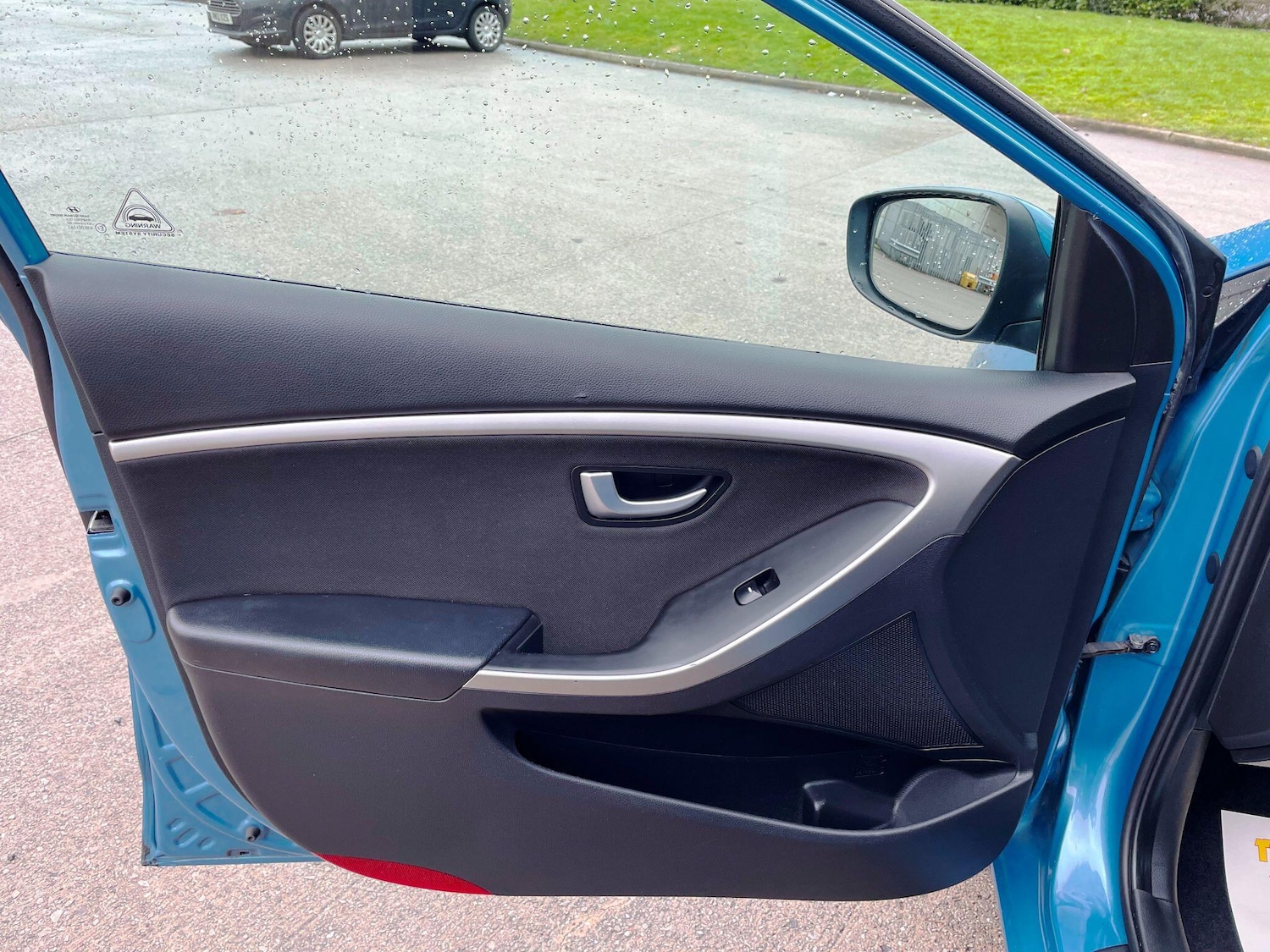 Used Hyundai i30 2013 for sale - 77400636: Photo 26