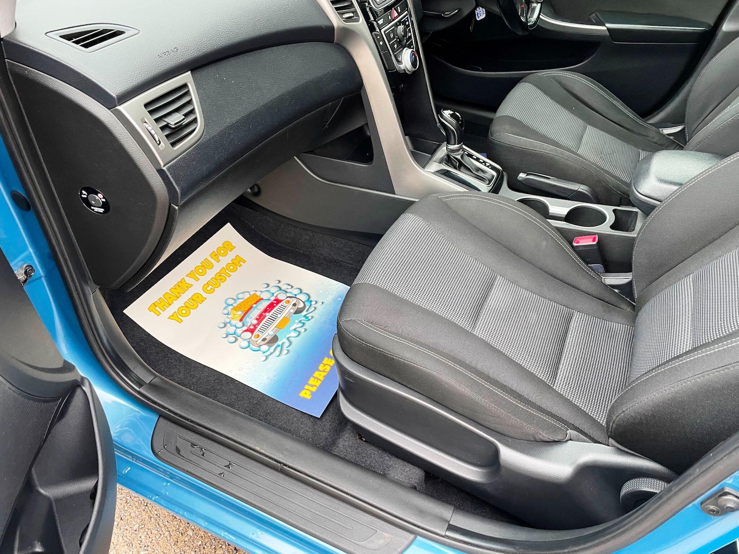 Used Hyundai i30 2013 for sale - 77400636: Photo 27