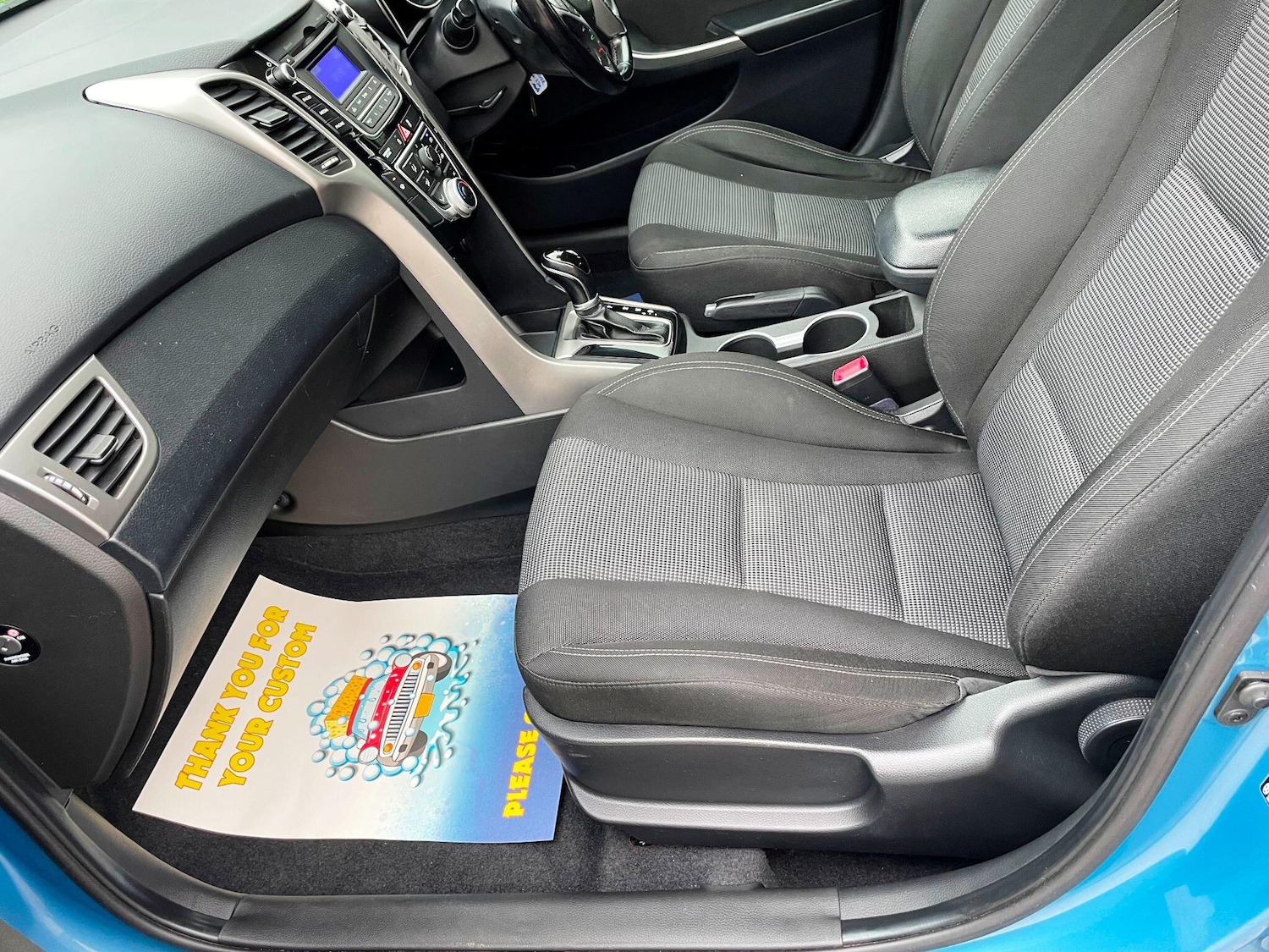 Used Hyundai i30 2013 for sale - 77400636: Photo 28