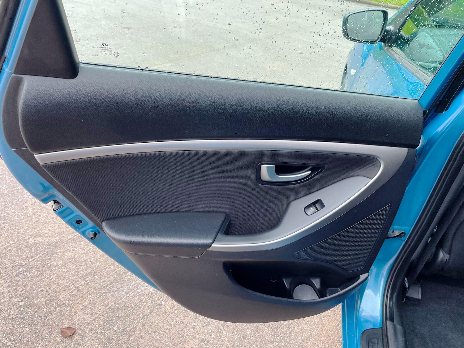 Used Hyundai i30 2013 for sale - 77400636: Photo 29