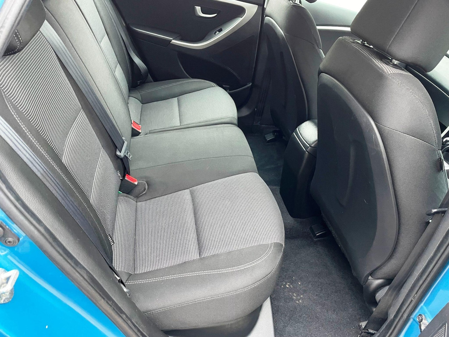 Used Hyundai i30 2013 for sale - 77400636: Photo 30