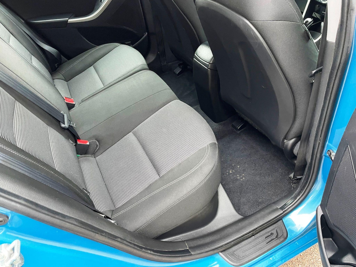 Used Hyundai i30 2013 for sale - 77400636: Photo 31