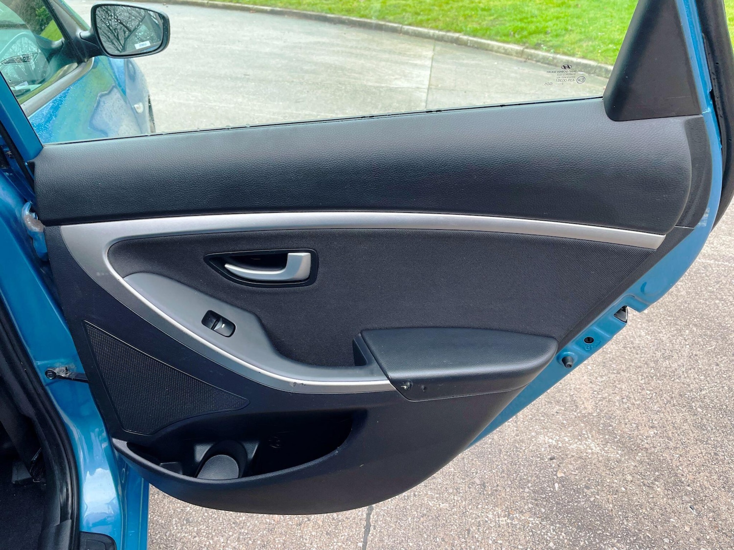 Used Hyundai i30 2013 for sale - 77400636: Photo 32