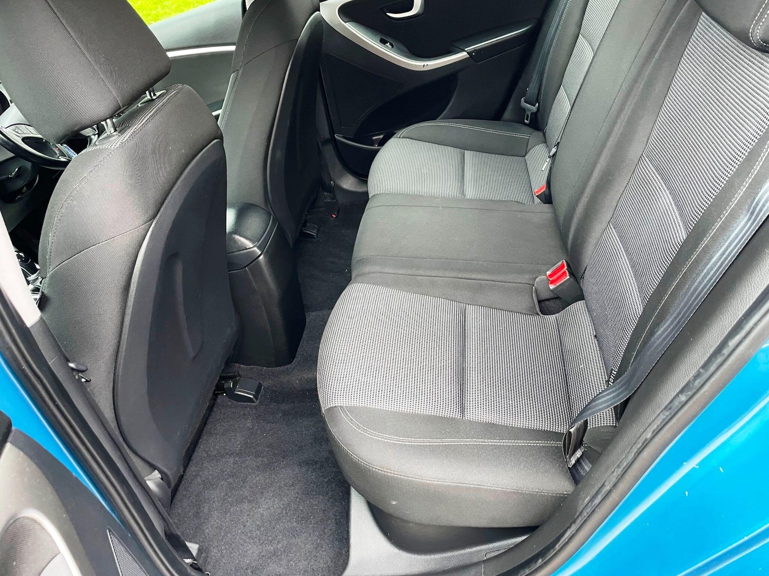 Used Hyundai i30 2013 for sale - 77400636: Photo 34