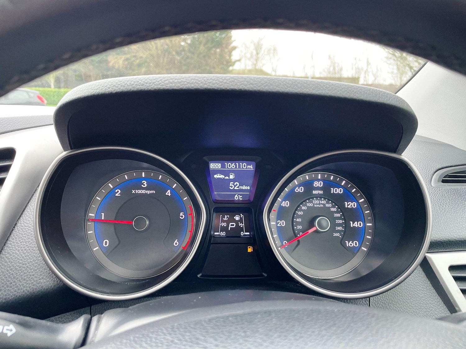 Used Hyundai i30 2013 for sale - 77400636: Photo 41