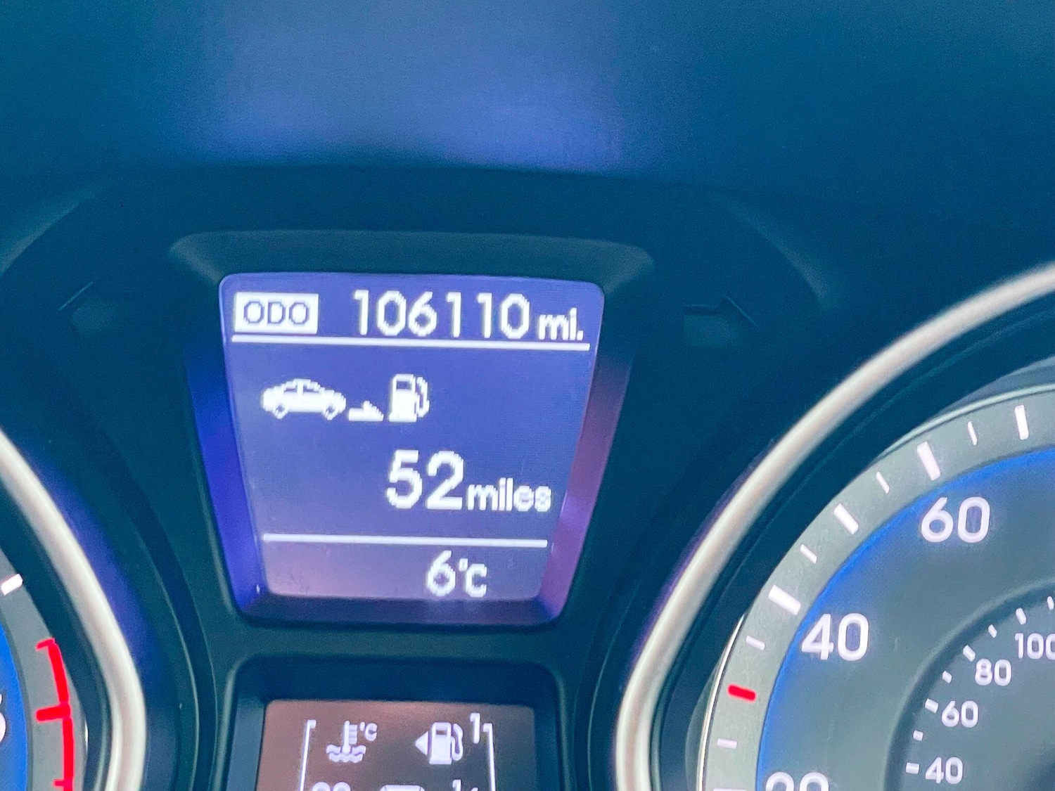 Used Hyundai i30 2013 for sale - 77400636: Photo 42