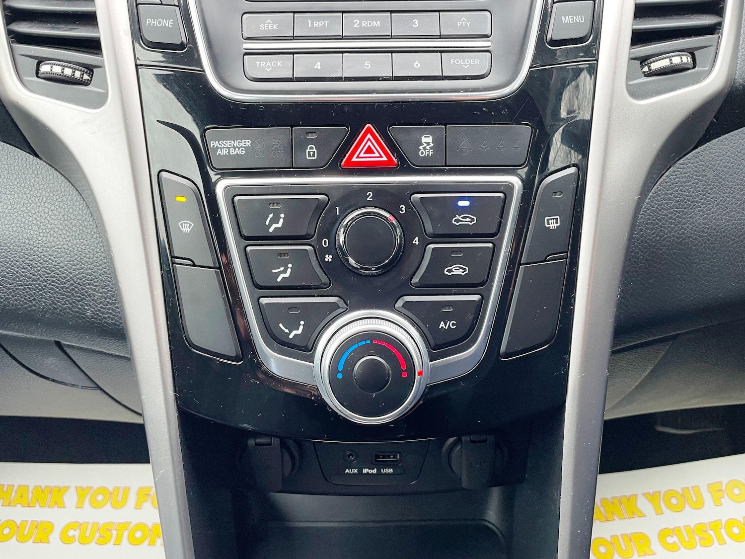 Used Hyundai i30 2013 for sale - 77400636: Photo 44