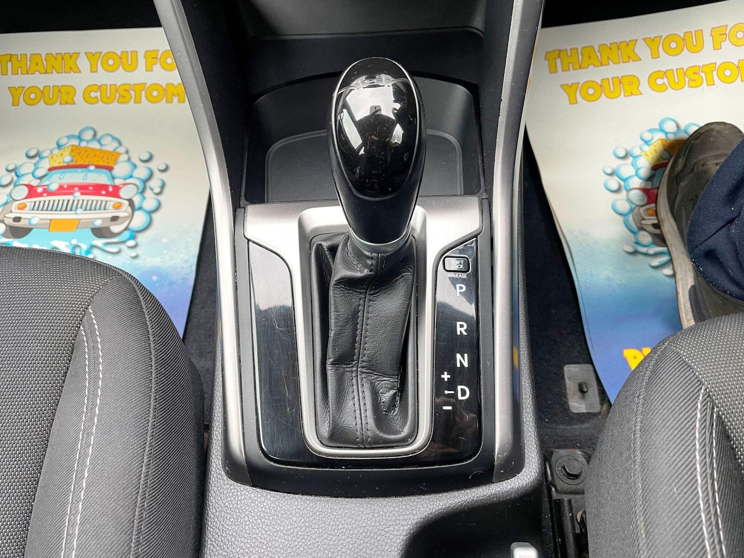 Used Hyundai i30 2013 for sale - 77400636: Photo 45