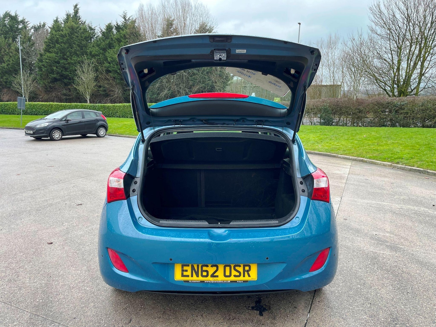 Used Hyundai i30 2013 for sale - 77400636: Photo 48