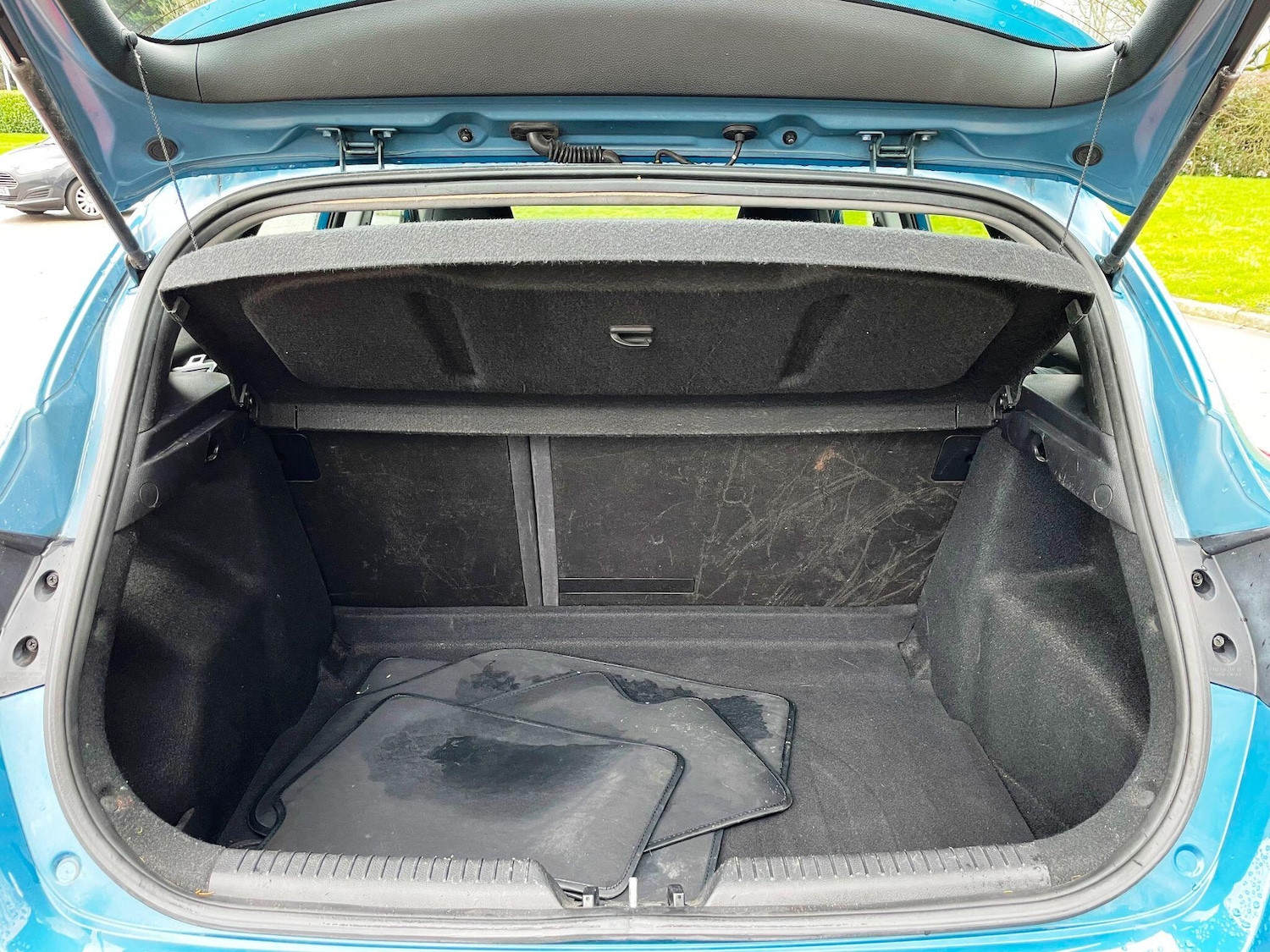 Used Hyundai i30 2013 for sale - 77400636: Photo 49