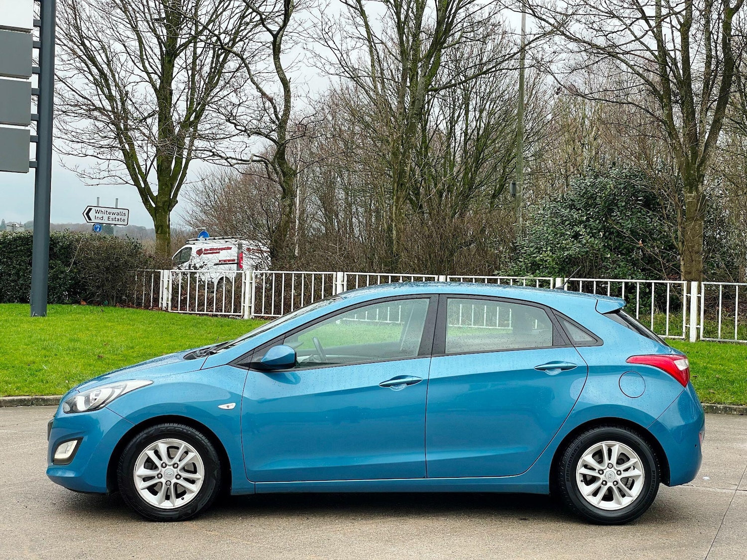 Used Hyundai i30 2013 for sale - 77400636: Photo 6