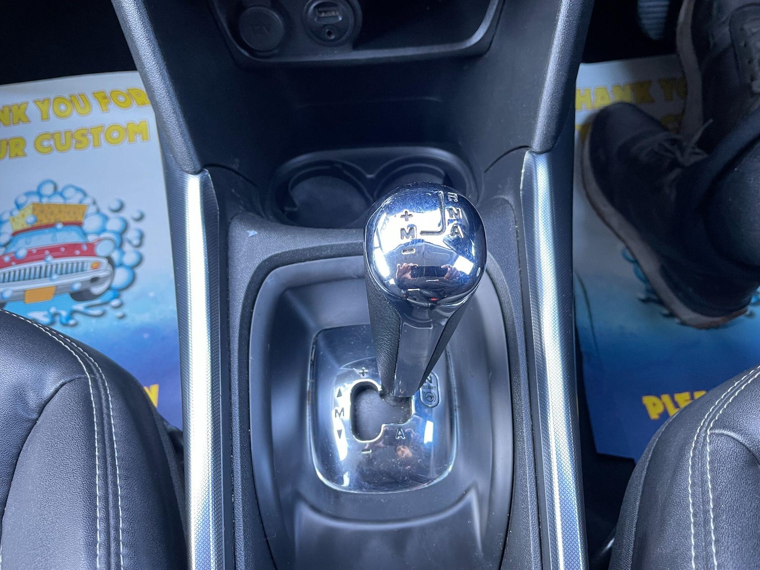 Used Peugeot 2008 2014 for sale - 77737181: Photo 13