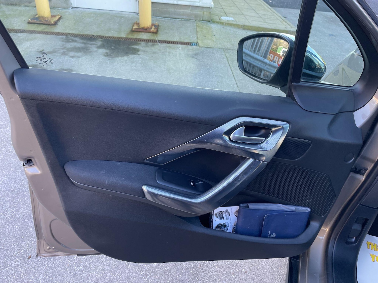 Used Peugeot 2008 2014 for sale - 77737181: Photo 30