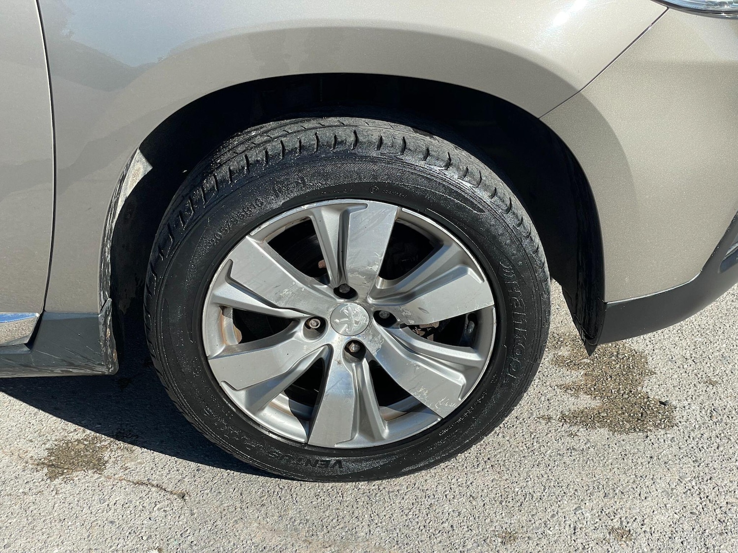 Used Peugeot 2008 2014 for sale - 77737181: Photo 31