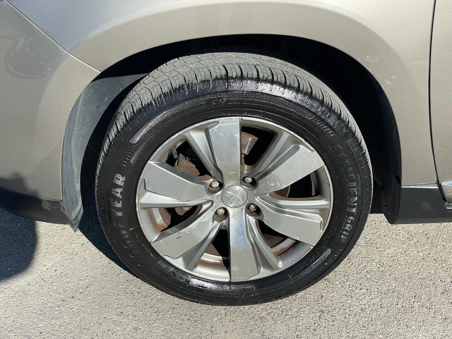 Used Peugeot 2008 2014 for sale - 77737181: Photo 33