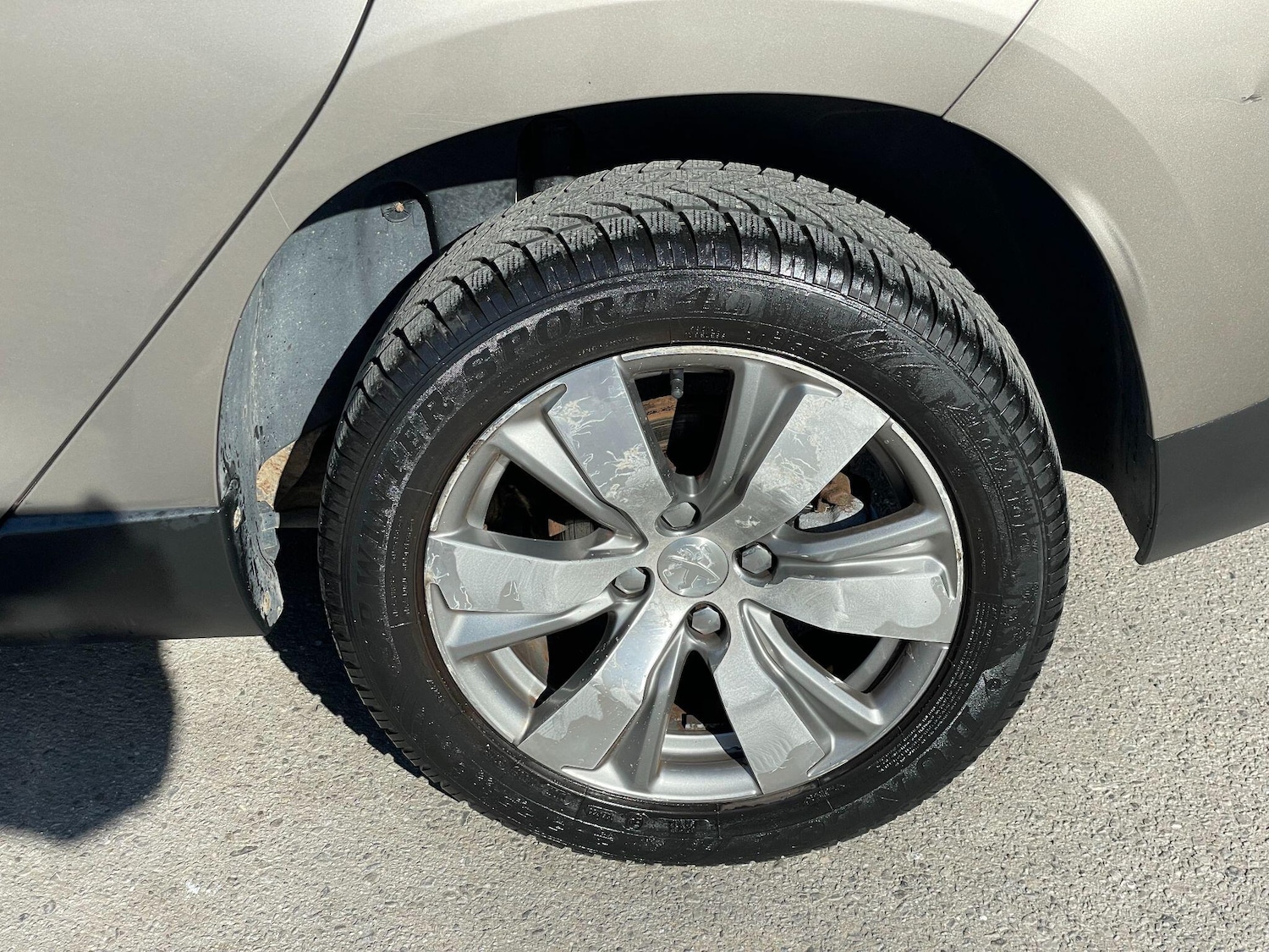 Used Peugeot 2008 2014 for sale - 77737181: Photo 34