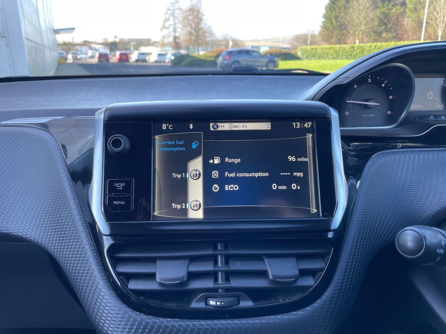 Used Peugeot 2008 2014 for sale - 77737181: Photo 35