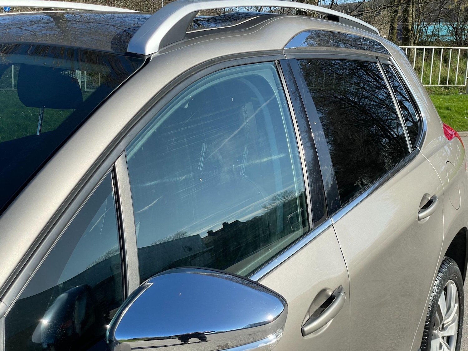 Used Peugeot 2008 2014 for sale - 77737181: Photo 38